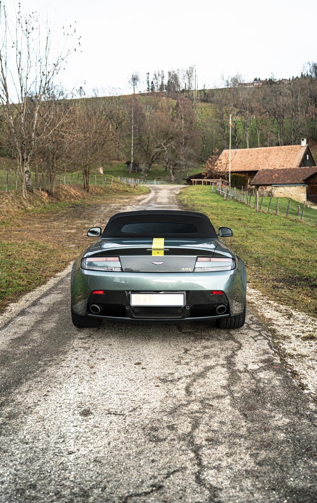 ASTON MARTIN V8 Vantage 4.7 S AMR-image-3