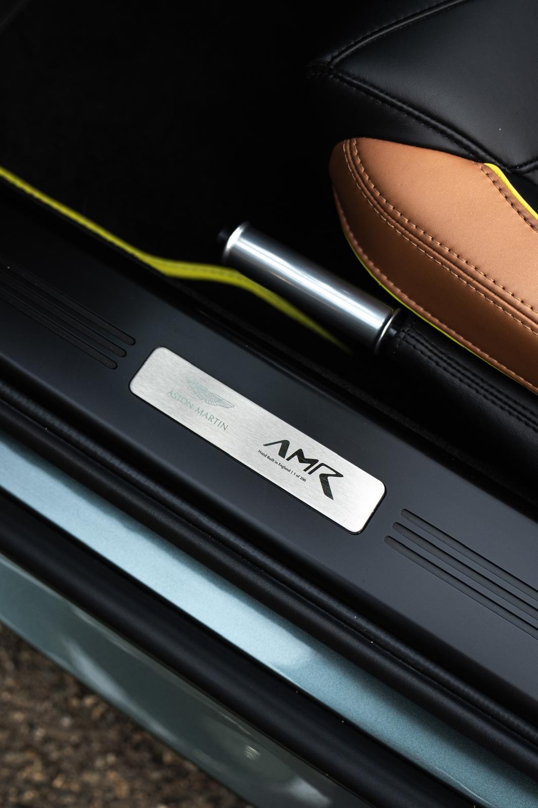 ASTON MARTIN V8 Vantage 4.7 S AMR-image-8
