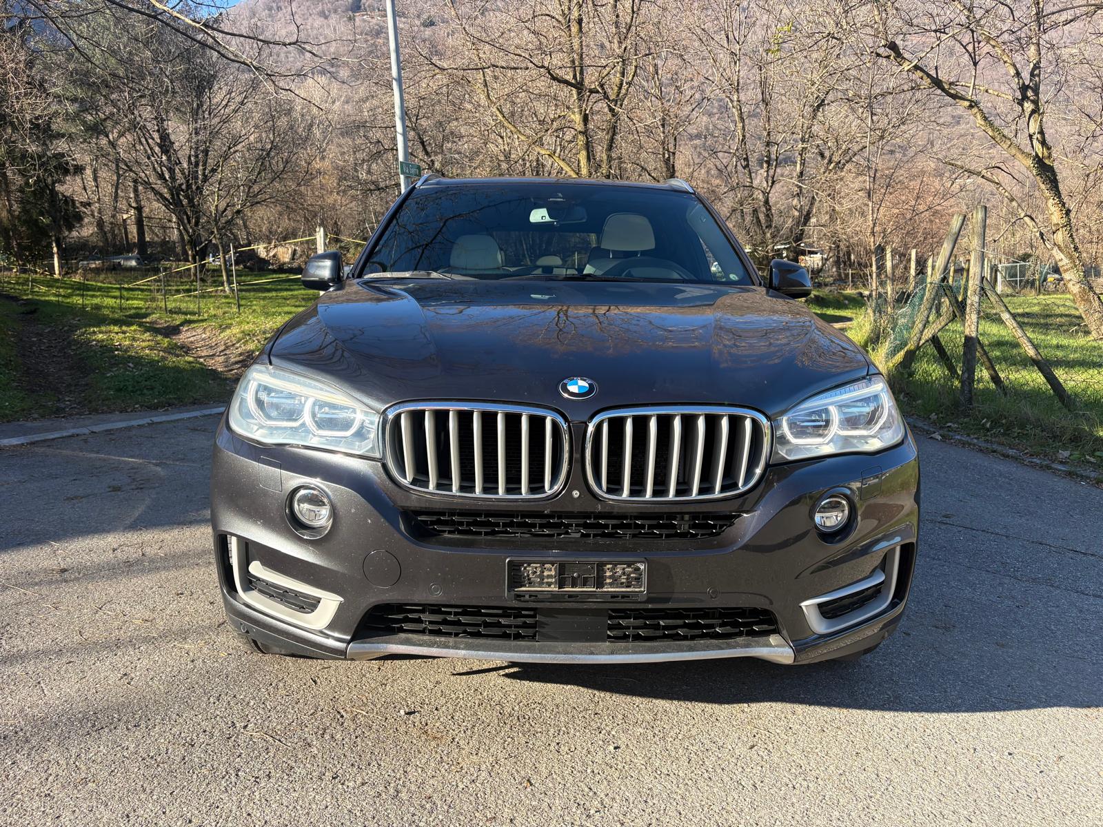 BMW X5 xDrive 40d Steptronic-image-7