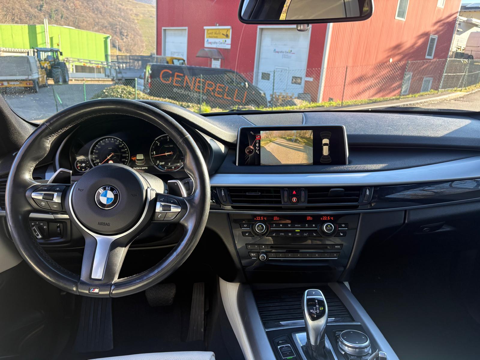 BMW X5 xDrive 40d Steptronic-image-8