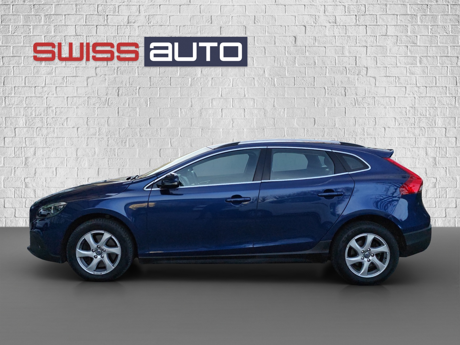 VOLVO V40 Cross Country T4 2.0 AWD Ocean Race Geartronic-image-7
