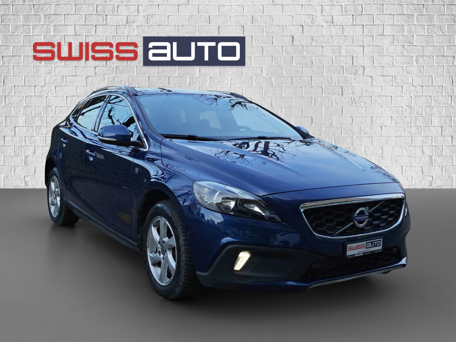 VOLVO V40 Cross Country T4 2.0 AWD Ocean Race Geartronic-showroom-element-2