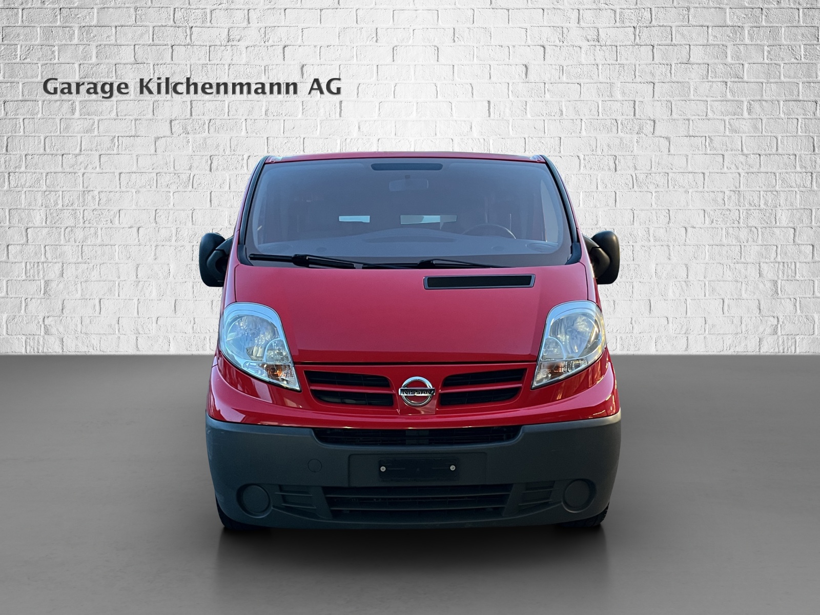 NISSAN Primastar 2.0dCi 115 L1H1 Comfort 2.9t-image-7
