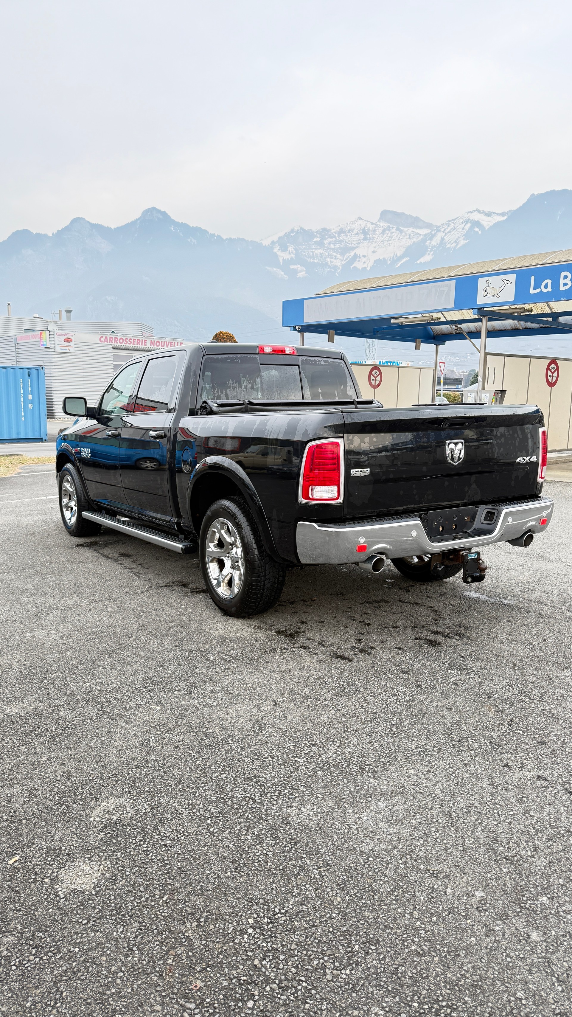 DODGE Ram-image-7