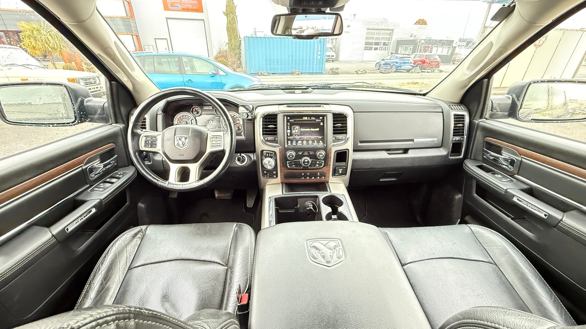 DODGE Ram-image-8
