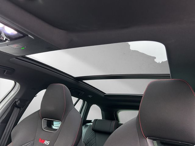 SKODA Octavia Combi 2.0 TDI DSG RS 4x4-image-14