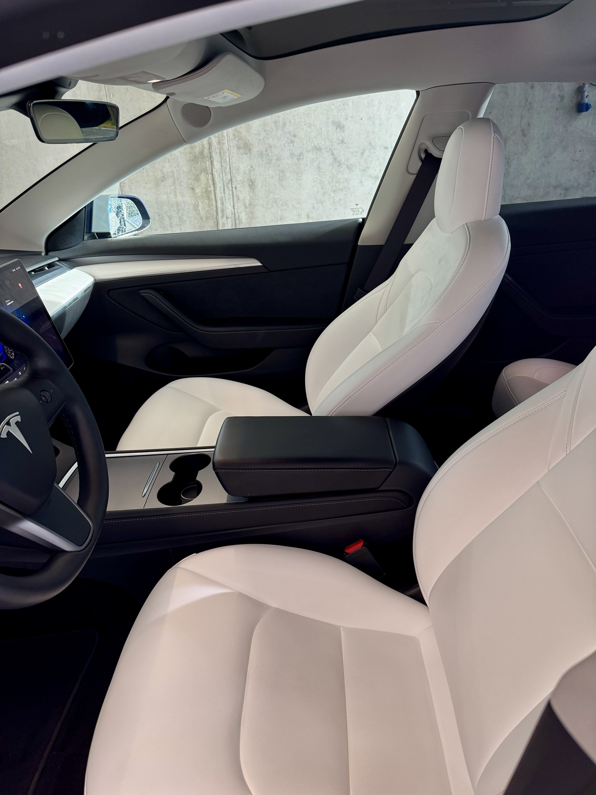 TESLA Model 3 Performance Dual Motor AWD-image-4