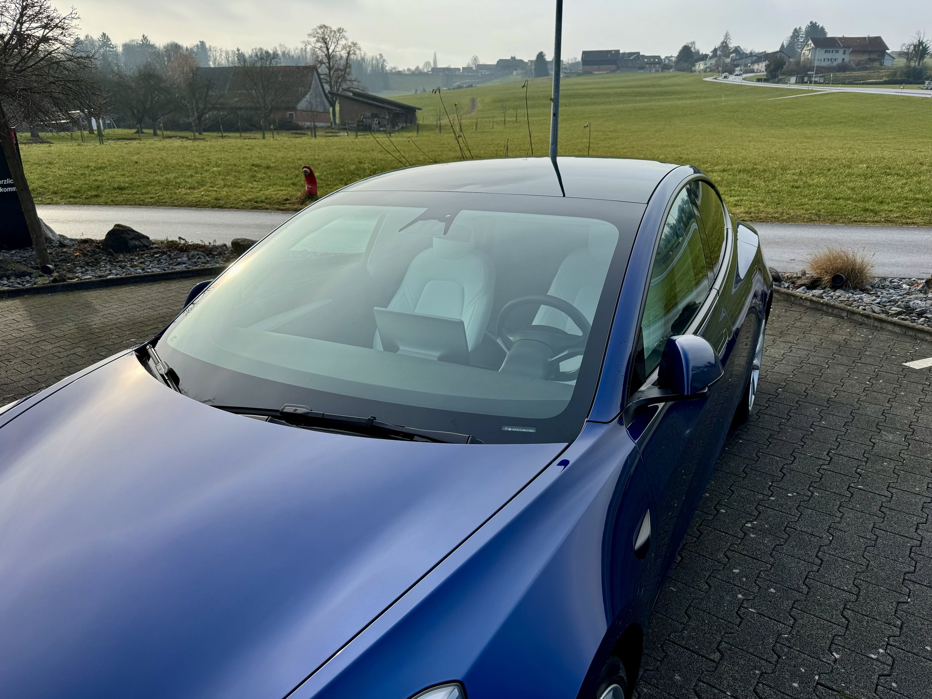 TESLA Model 3 Performance Dual Motor AWD-image-3