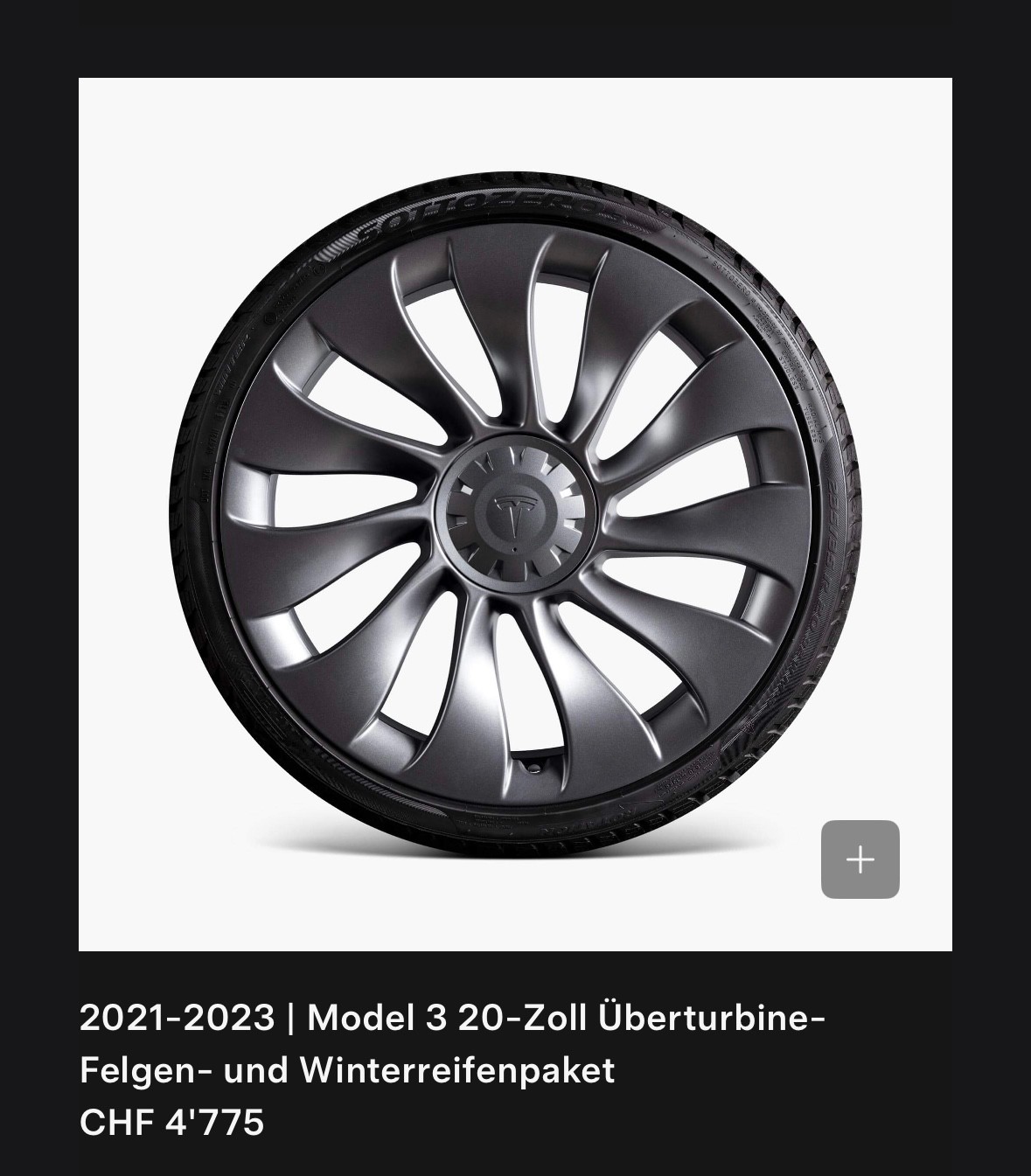 TESLA Model 3 Performance Dual Motor AWD-image-5