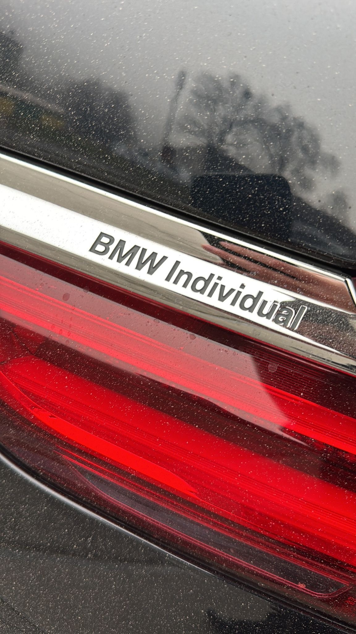 BMW 750i xDrive Steptronic CH 🇨🇭-image-10