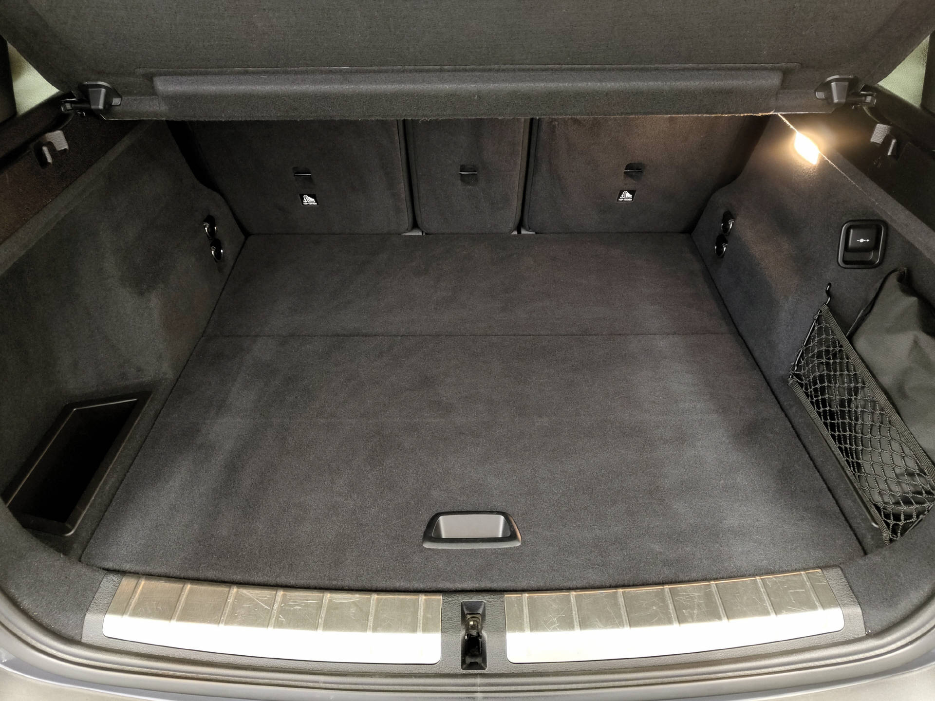 BMW X1 25d xDrive SAG M Sport Steptronic-image-14