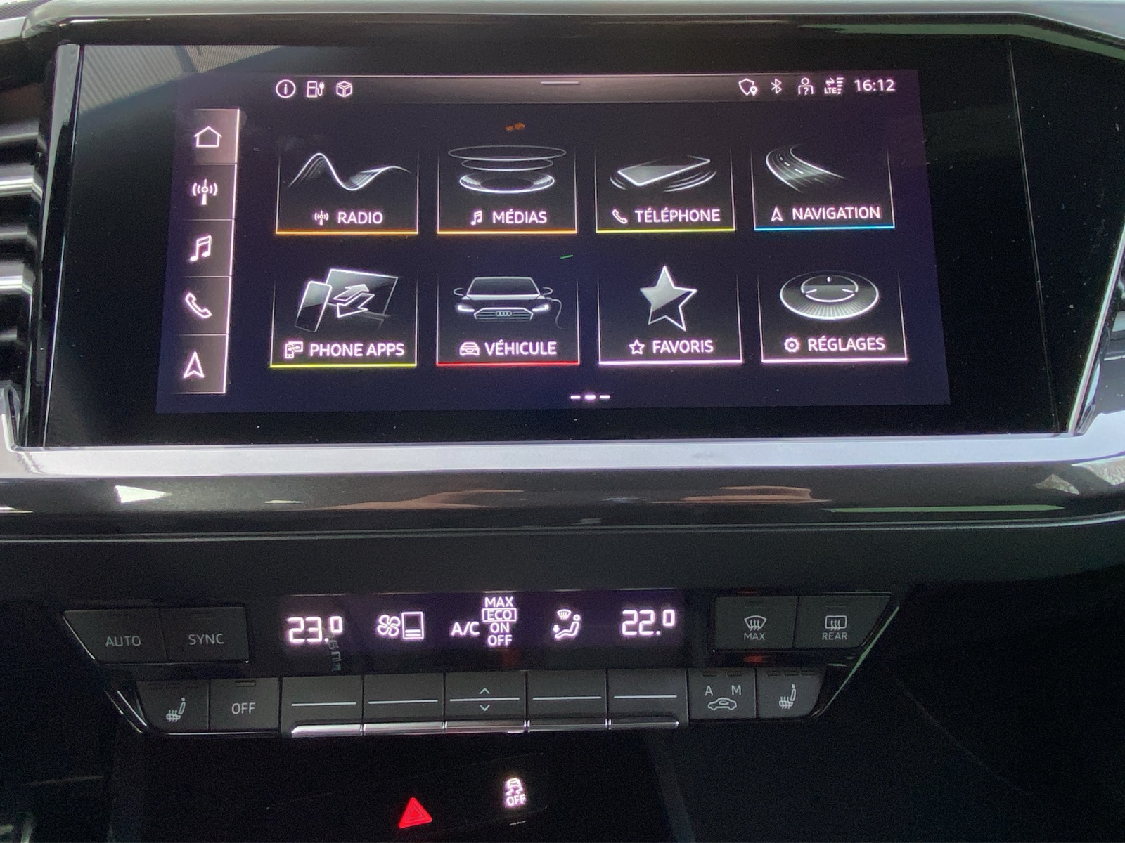AUDI Q4 e-tron 50 quattro-image-15