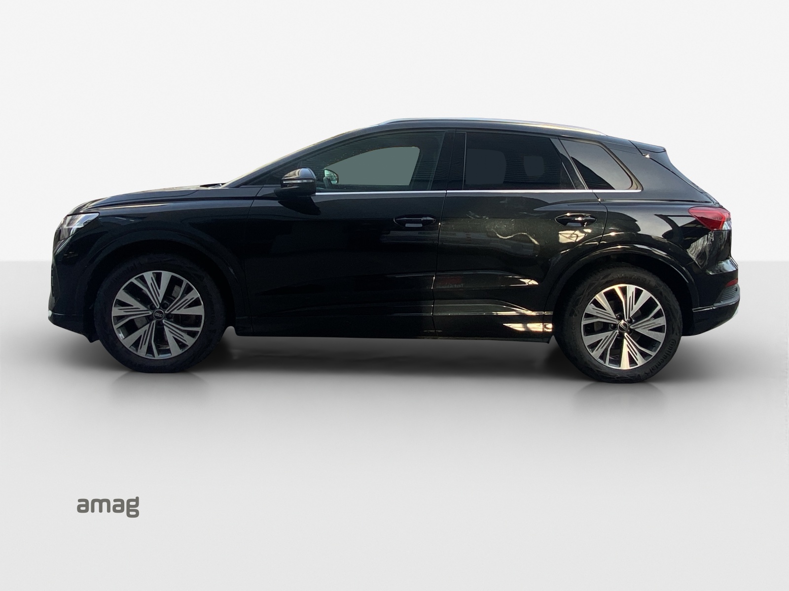 AUDI Q4 e-tron 50 quattro-image-1