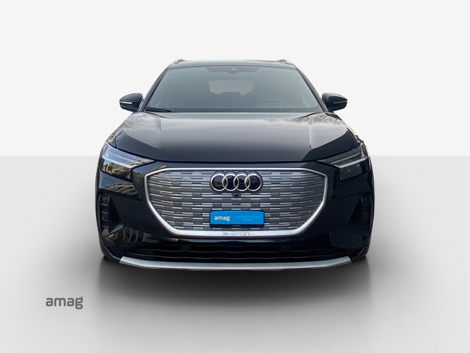 AUDI Q4 e-tron 50 quattro-image-7