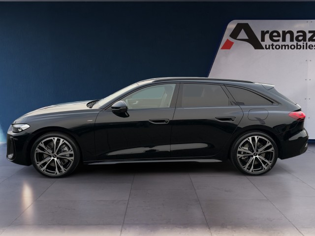 AUDI A5 Avant e-hybrid quattro 270 kW S tronic-image-1