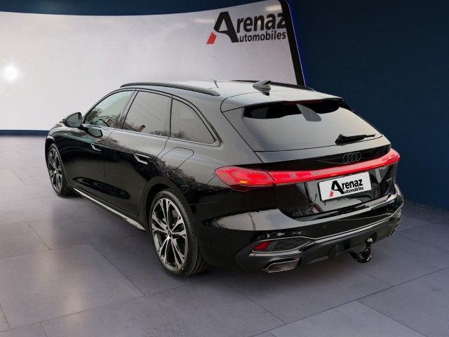 AUDI A5 Avant e-hybrid quattro 270 kW S tronic-showroom-element-2