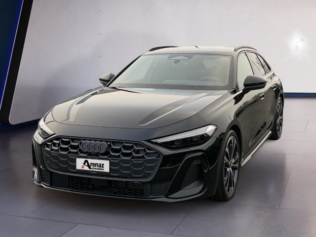 AUDI A5 Avant e-hybrid quattro 270 kW S tronic