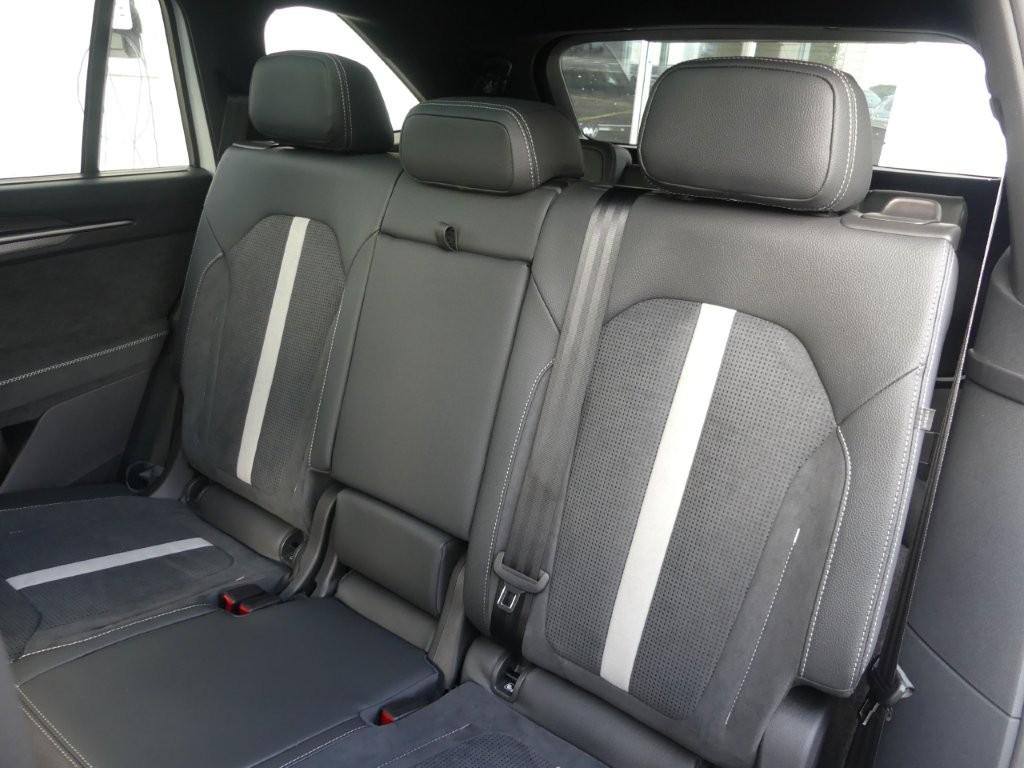 SKODA Kodiaq 2.0 TDI Sportline 4x4-image-11