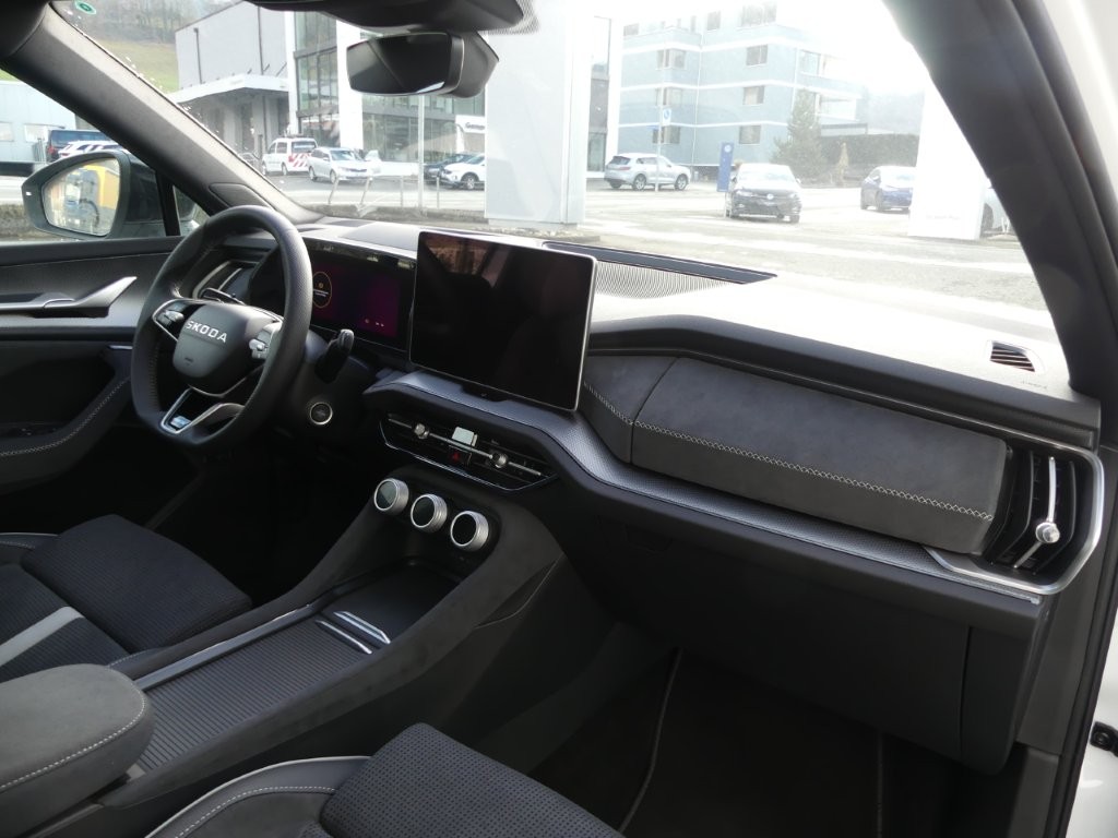SKODA Kodiaq 2.0 TDI Sportline 4x4-image-8