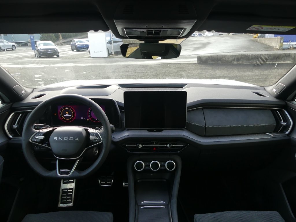 SKODA Kodiaq 2.0 TDI Sportline 4x4-image-7