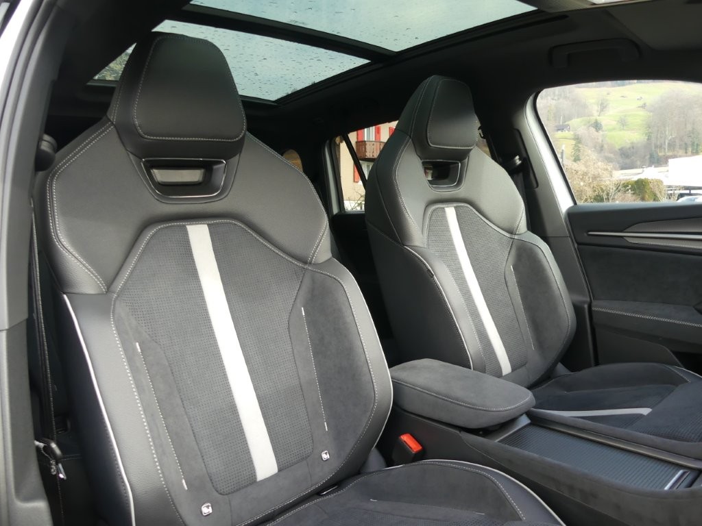 SKODA Kodiaq 2.0 TDI Sportline 4x4-image-10