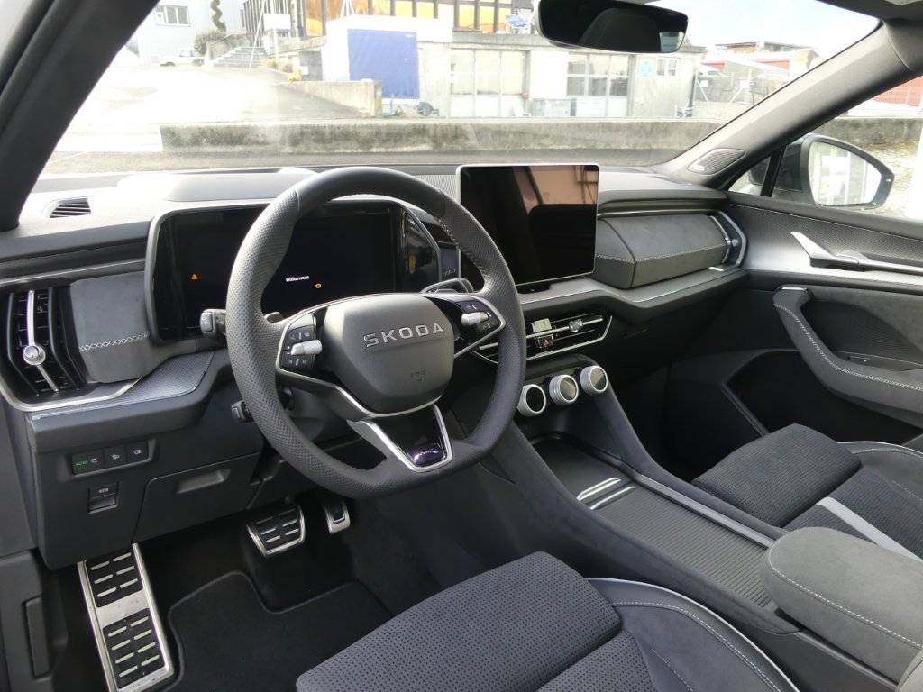 SKODA Kodiaq 2.0 TDI Sportline 4x4-image-6