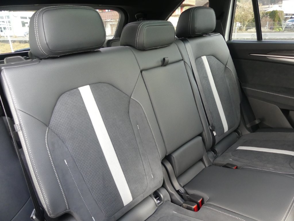 SKODA Kodiaq 2.0 TDI Sportline 4x4-image-12