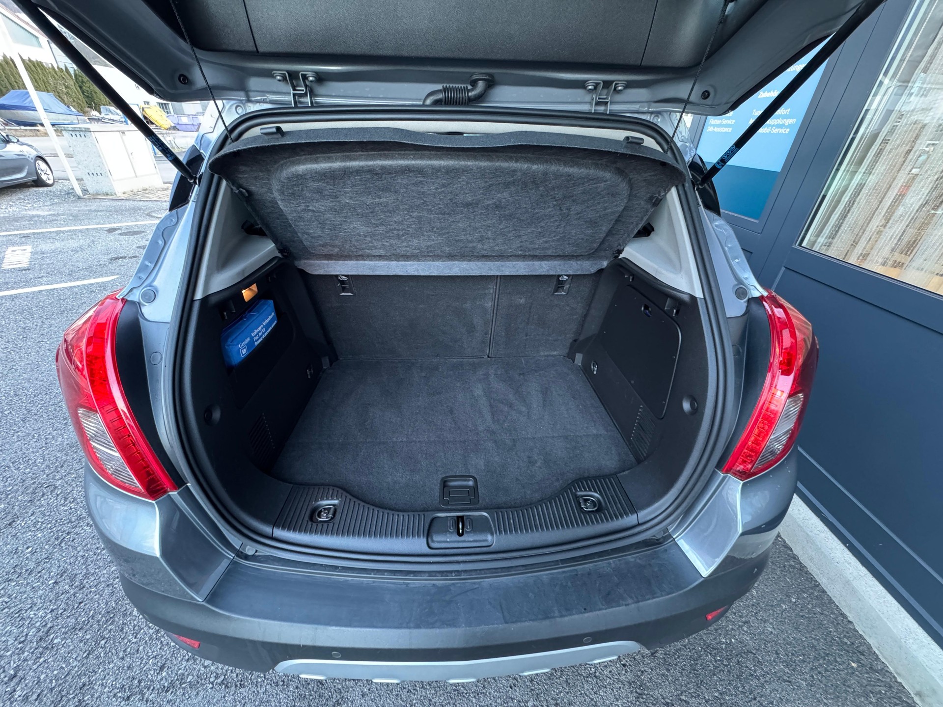 OPEL Mokka Enjoy 1.4Turbo 4x4-image-4
