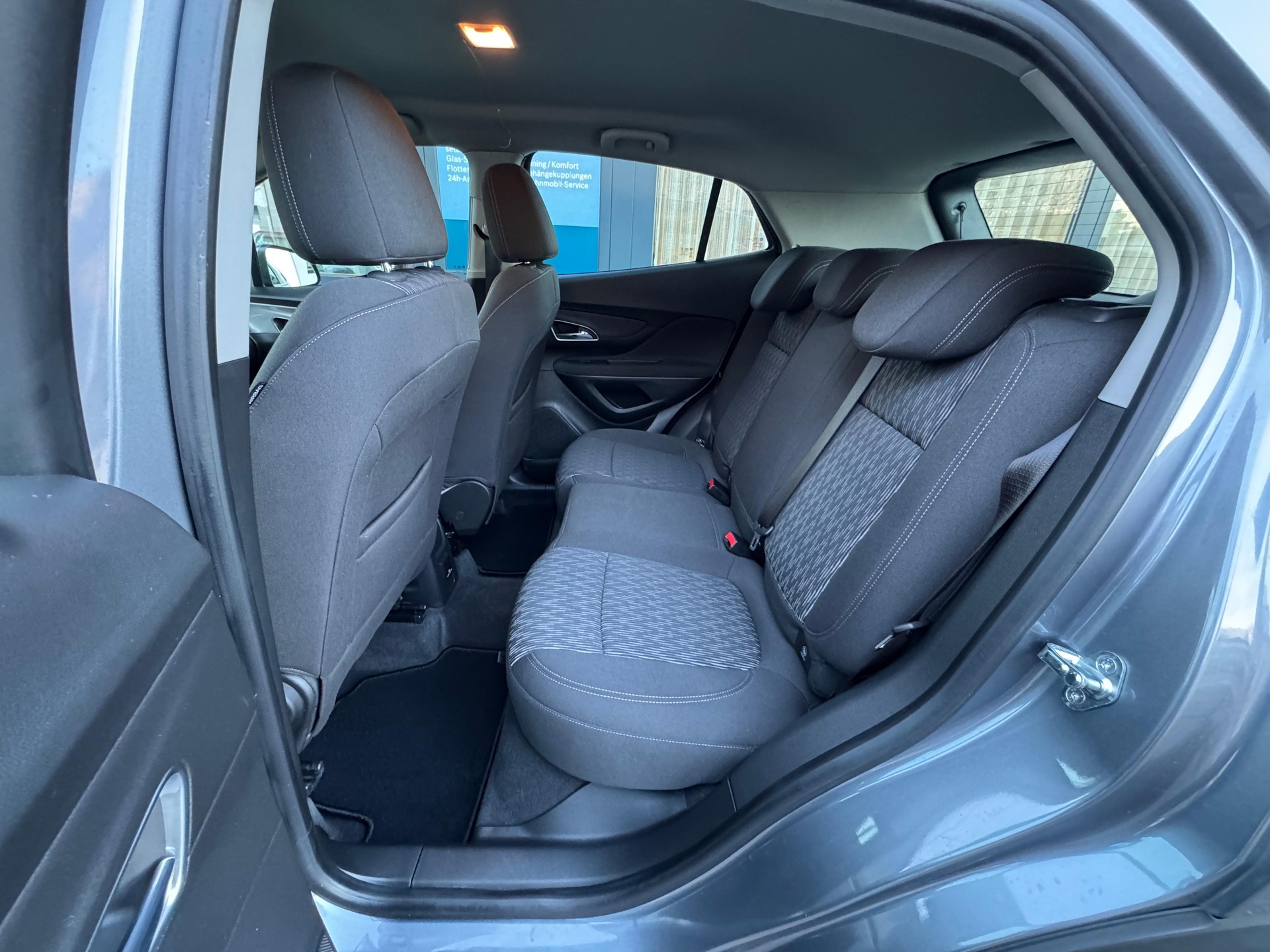 OPEL Mokka Enjoy 1.4Turbo 4x4-image-5