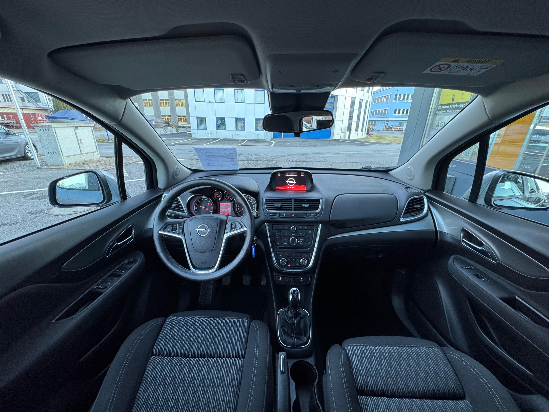 OPEL Mokka Enjoy 1.4Turbo 4x4-image-6