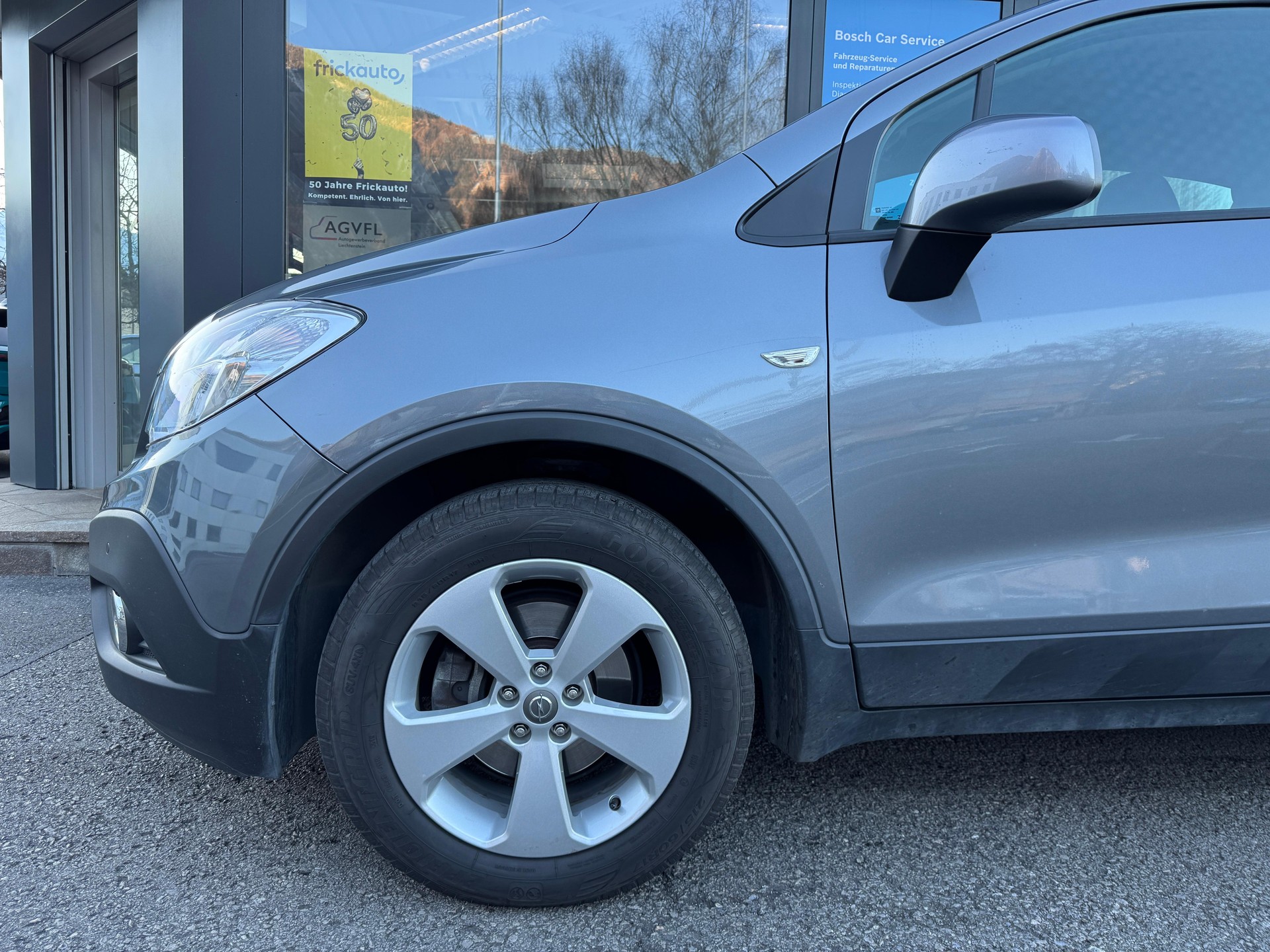 OPEL Mokka Enjoy 1.4Turbo 4x4-image-1