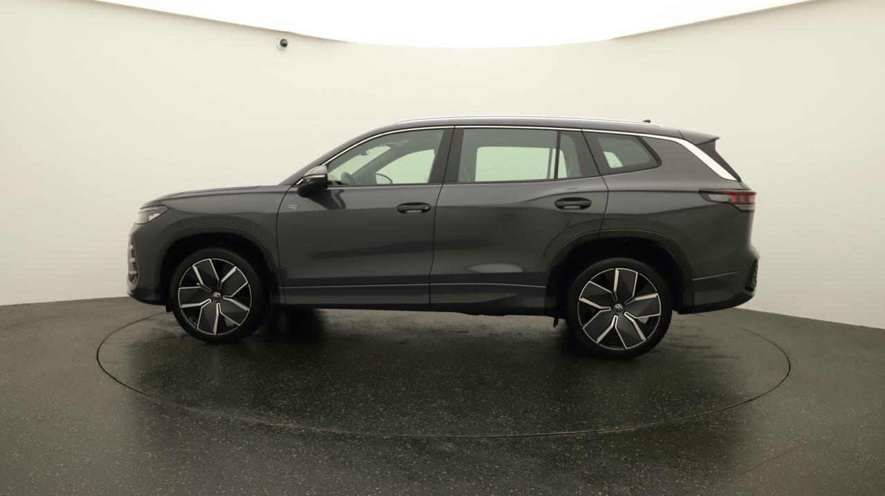 VW Tayron 2.0 TSI R-Line DSG 4Motion-image-1