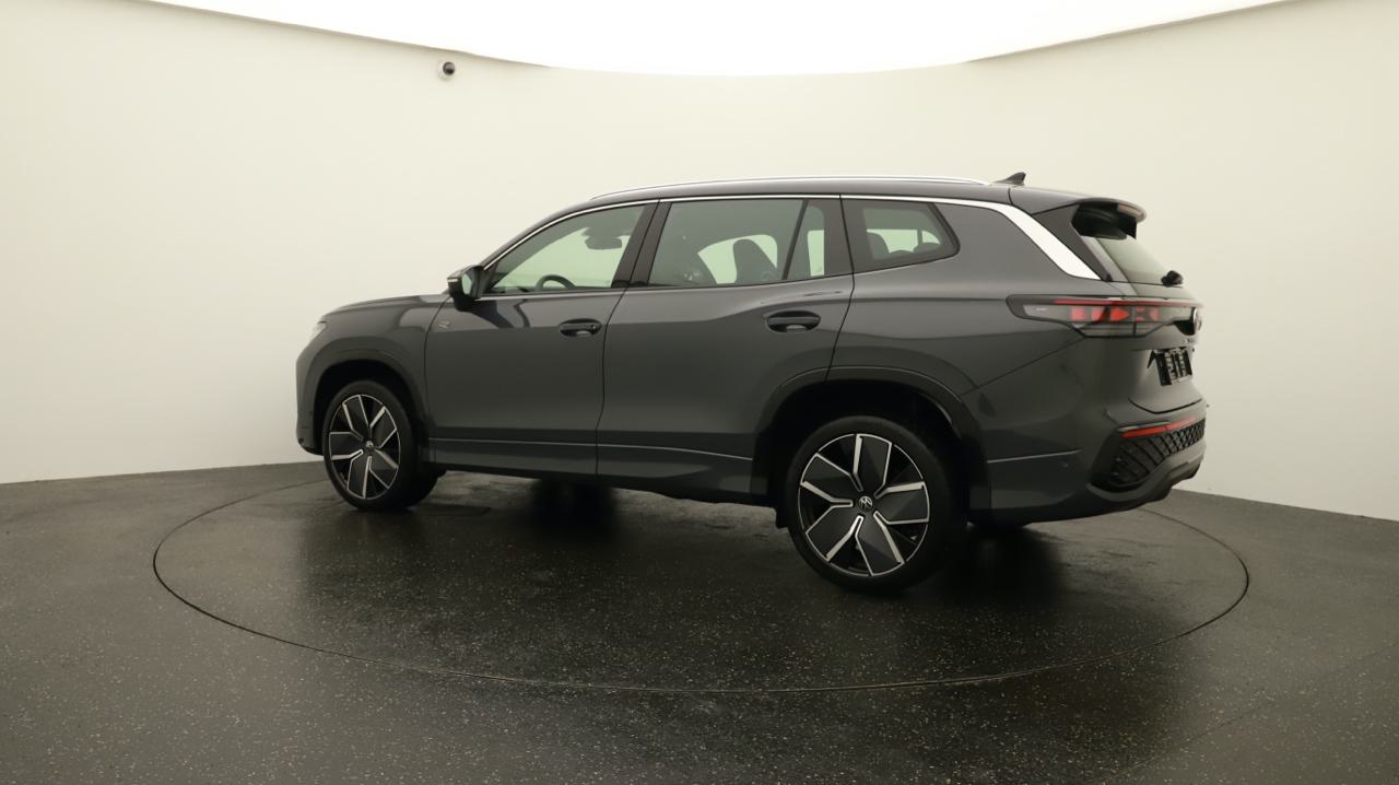 VW Tayron 2.0 TSI R-Line DSG 4Motion-image-2