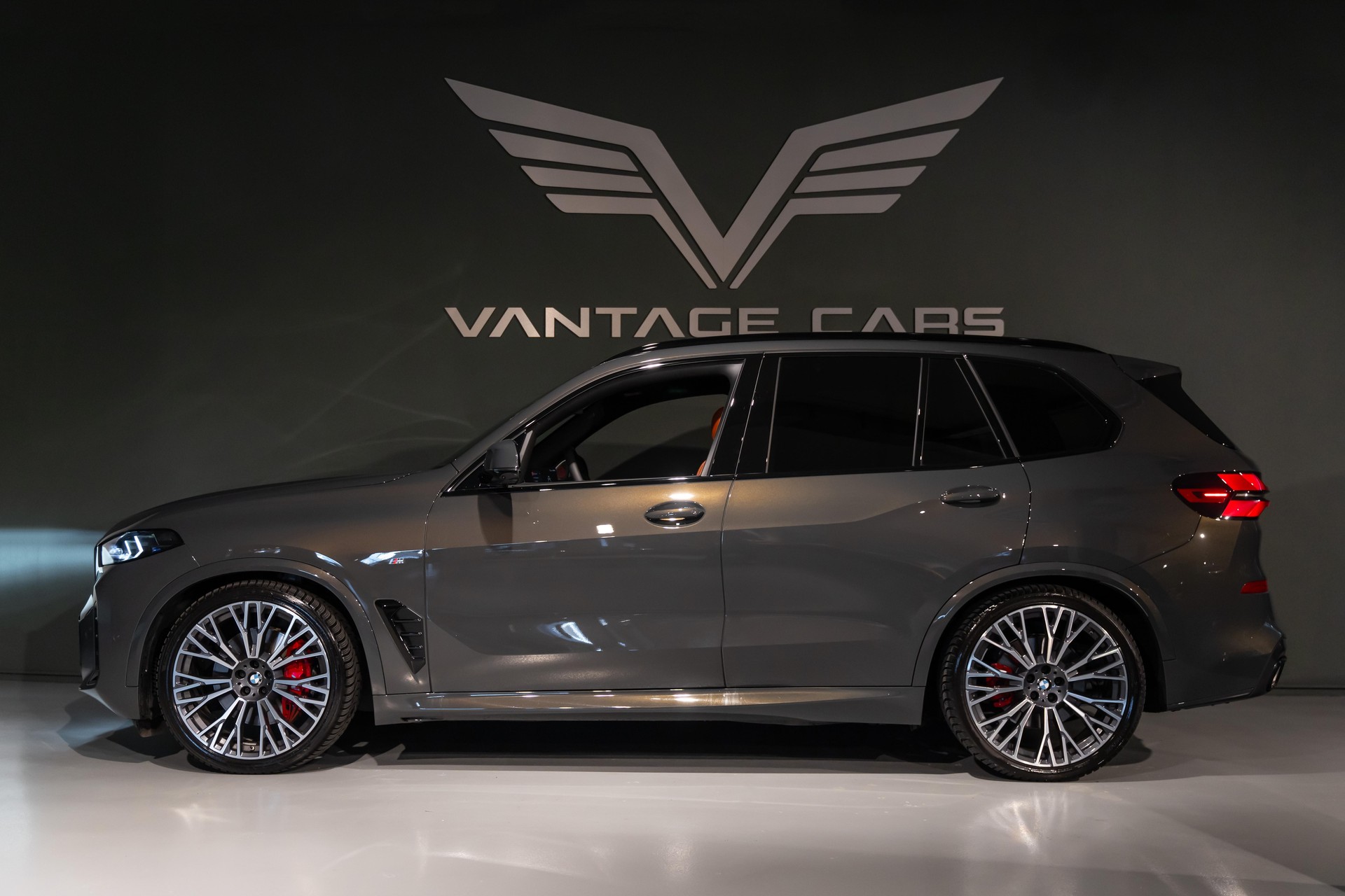 BMW X5 40d xDrive-image-2