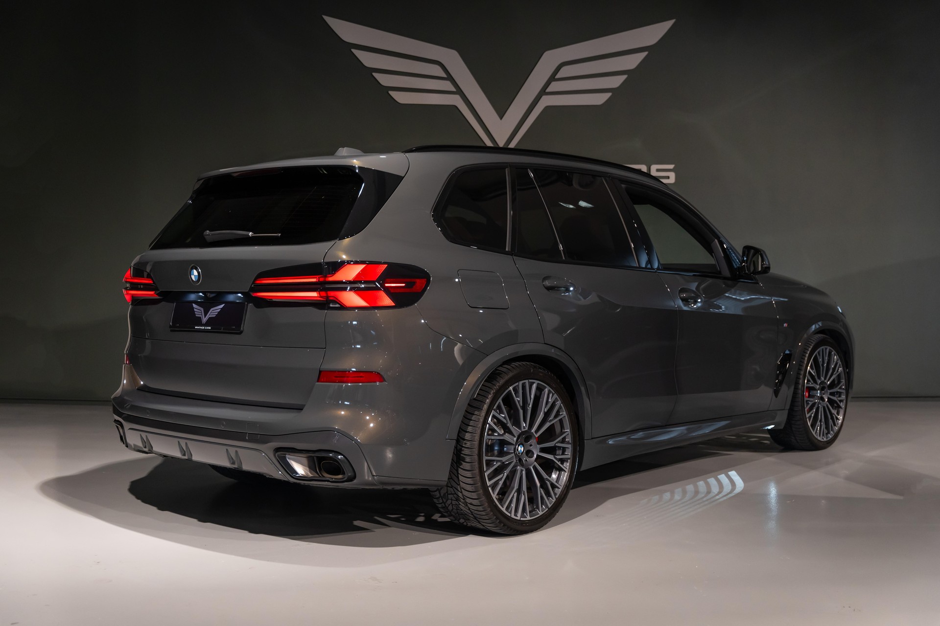 BMW X5 40d xDrive-image-3
