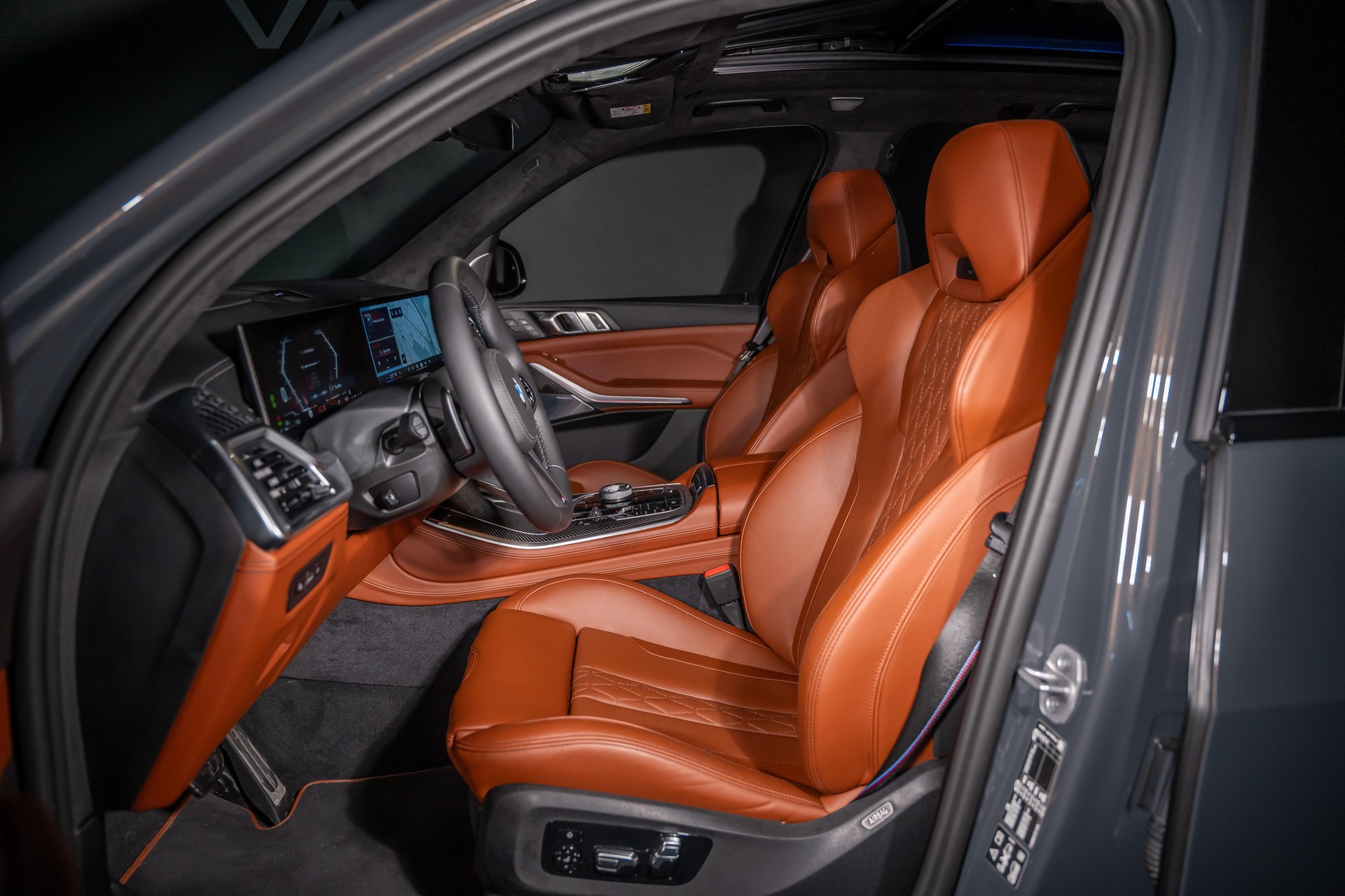BMW X5 40d xDrive-image-11