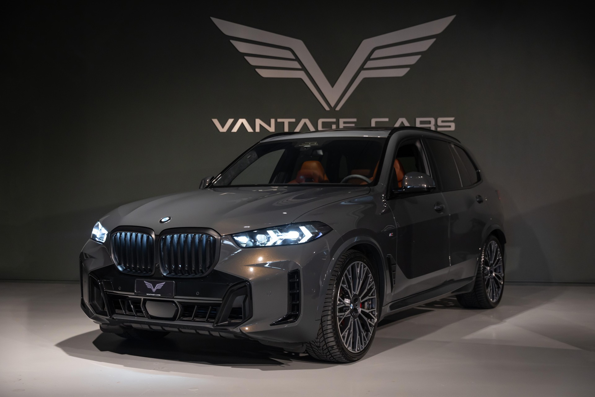 BMW X5 40d xDrive-image-0