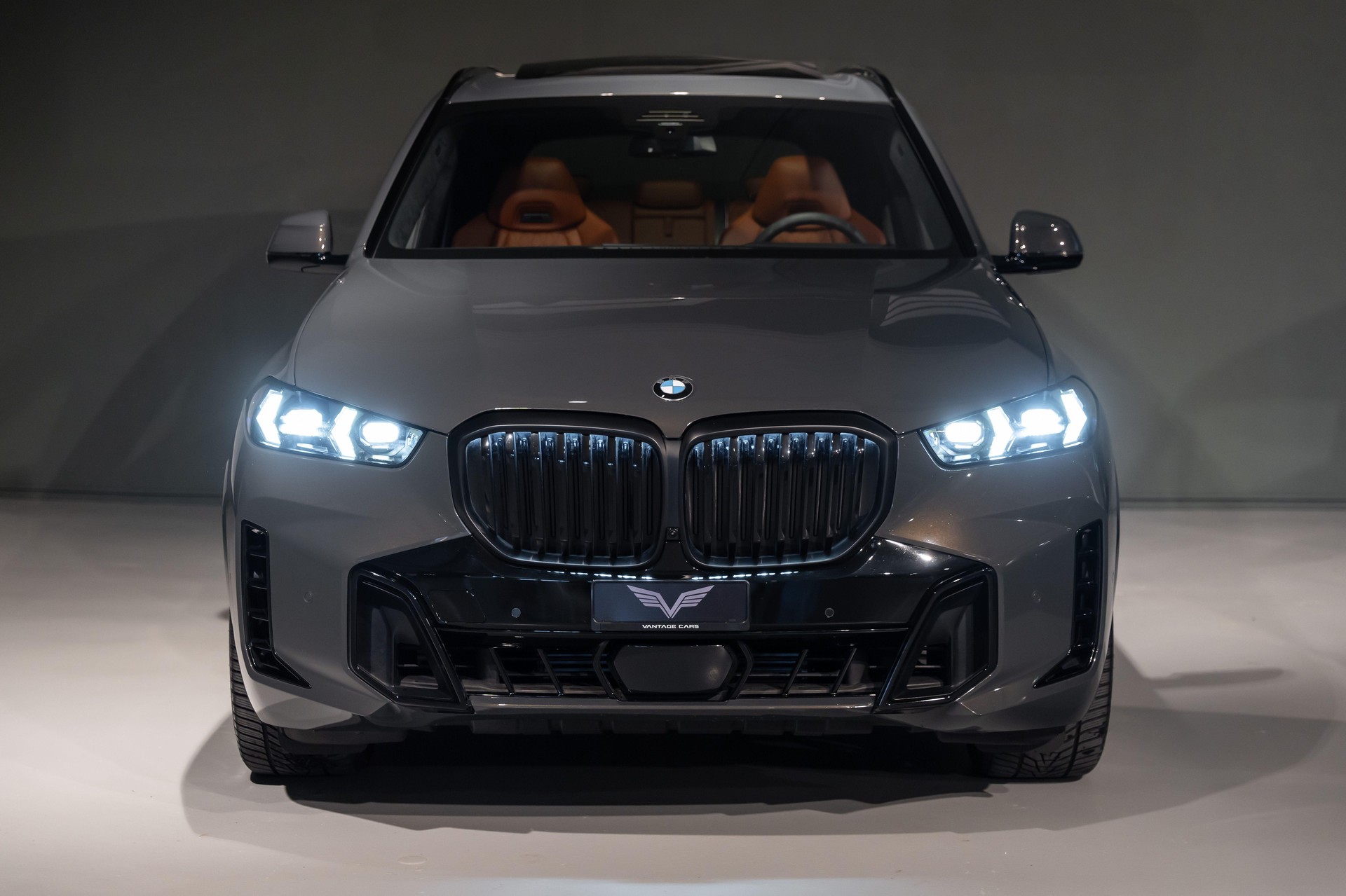 BMW X5 40d xDrive-image-1