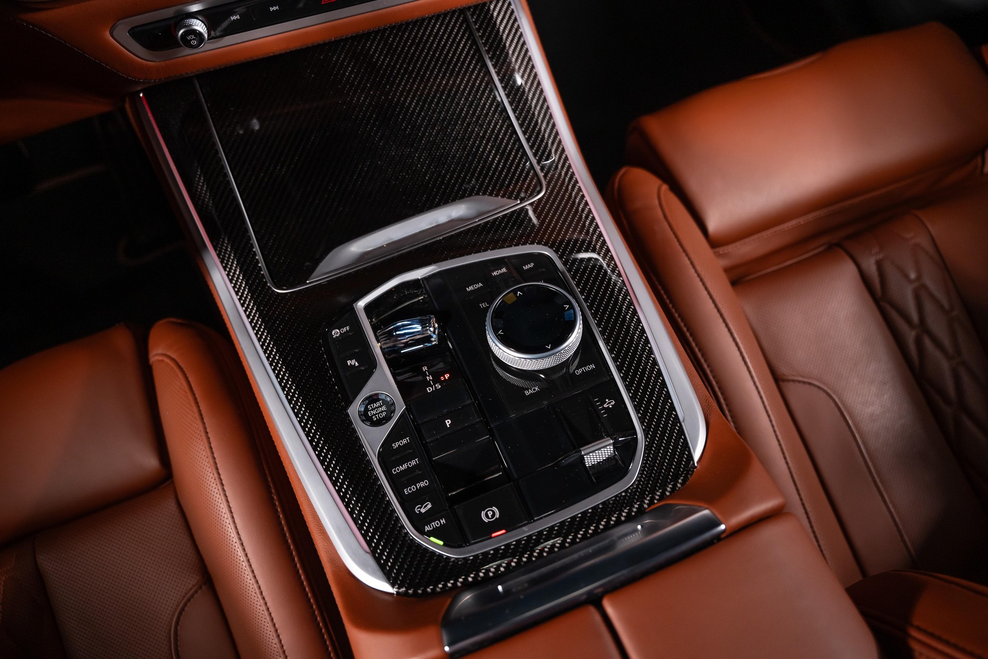 BMW X5 40d xDrive-image-23