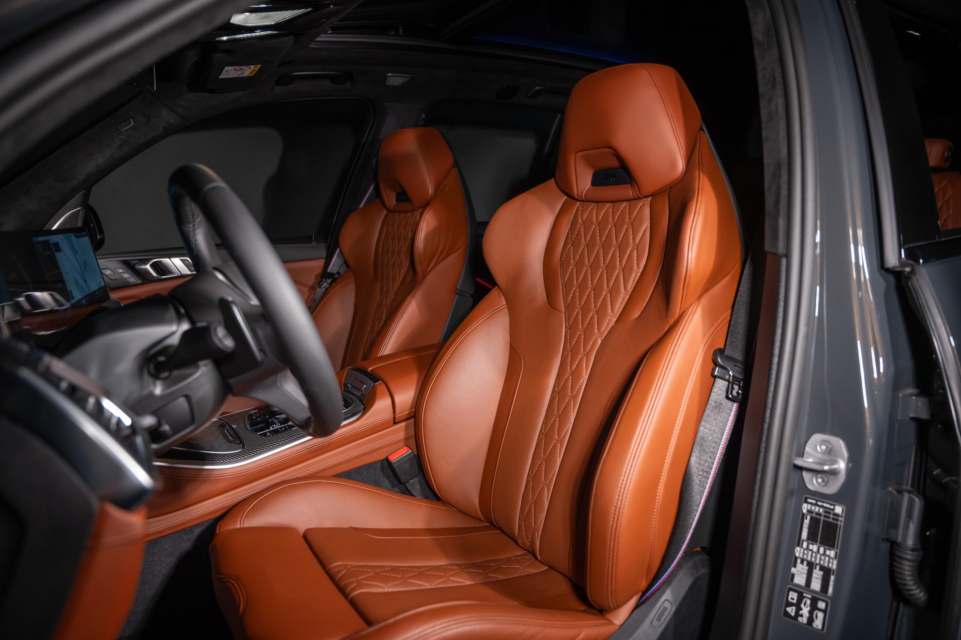 BMW X5 40d xDrive-image-12