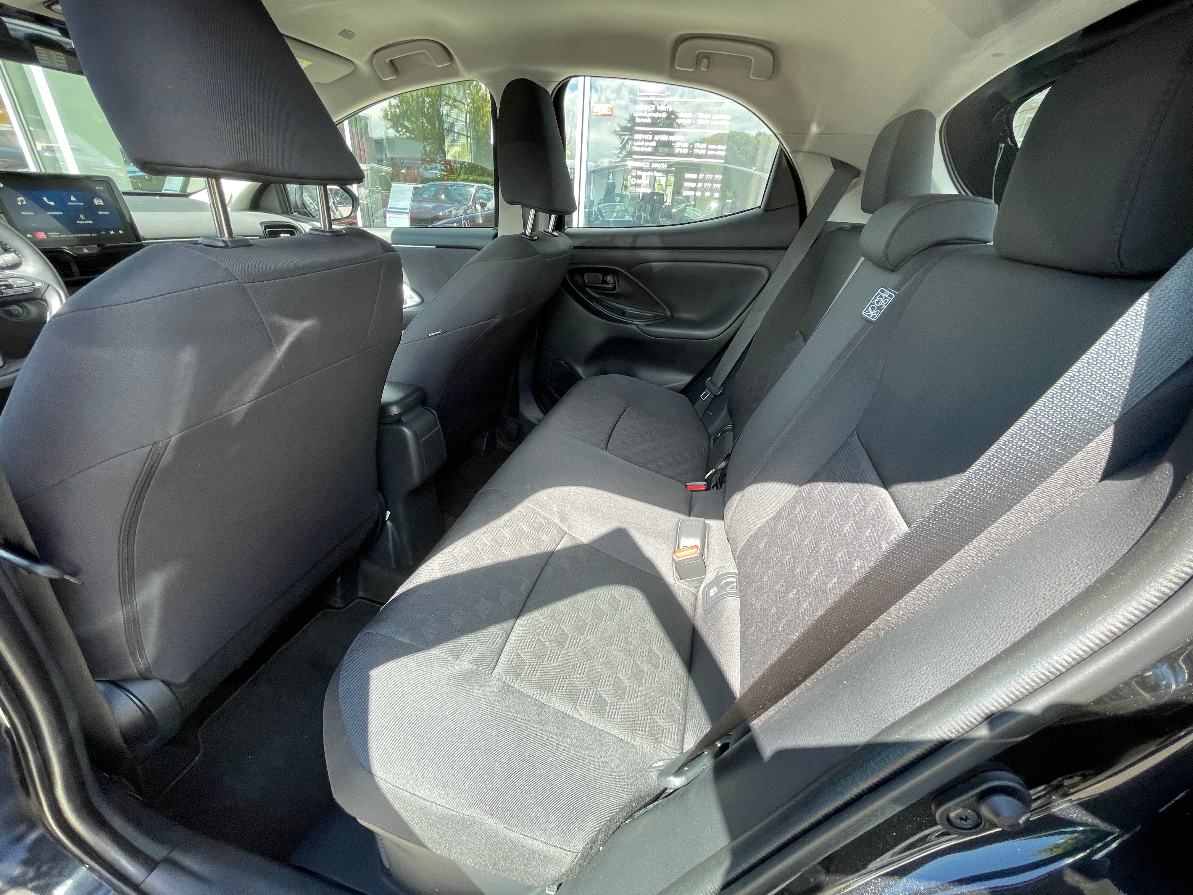 Image MAZDA 2 2 Hybrid Exclusive-line