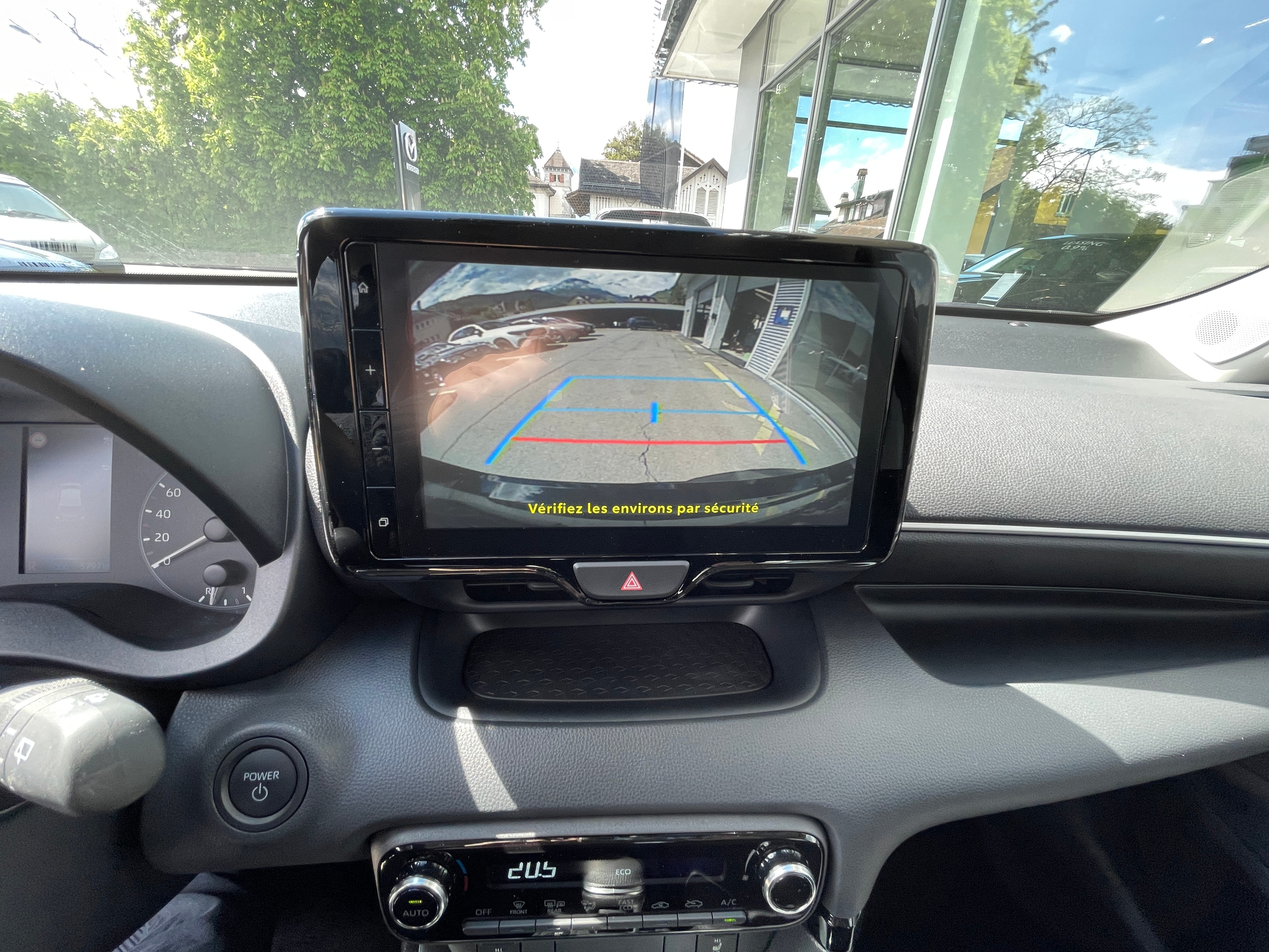 Image MAZDA 2 2 Hybrid Exclusive-line