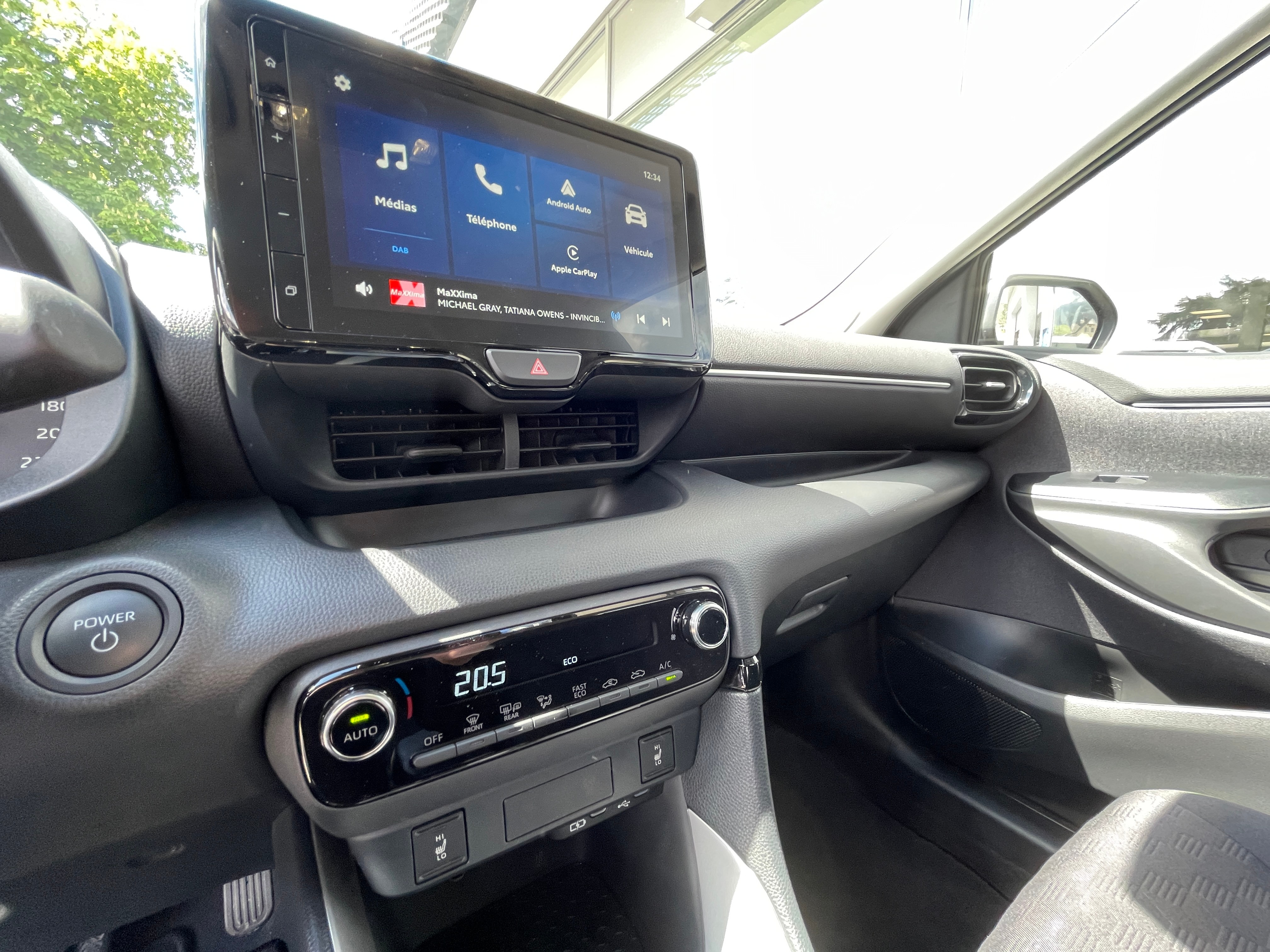Image MAZDA 2 2 Hybrid Exclusive-line