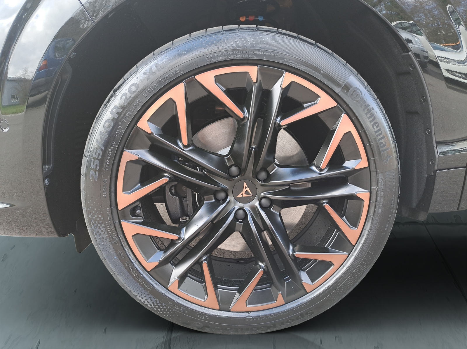 CUPRA Terramar 2.0 TSI DSG 4Drive VZ-image-8