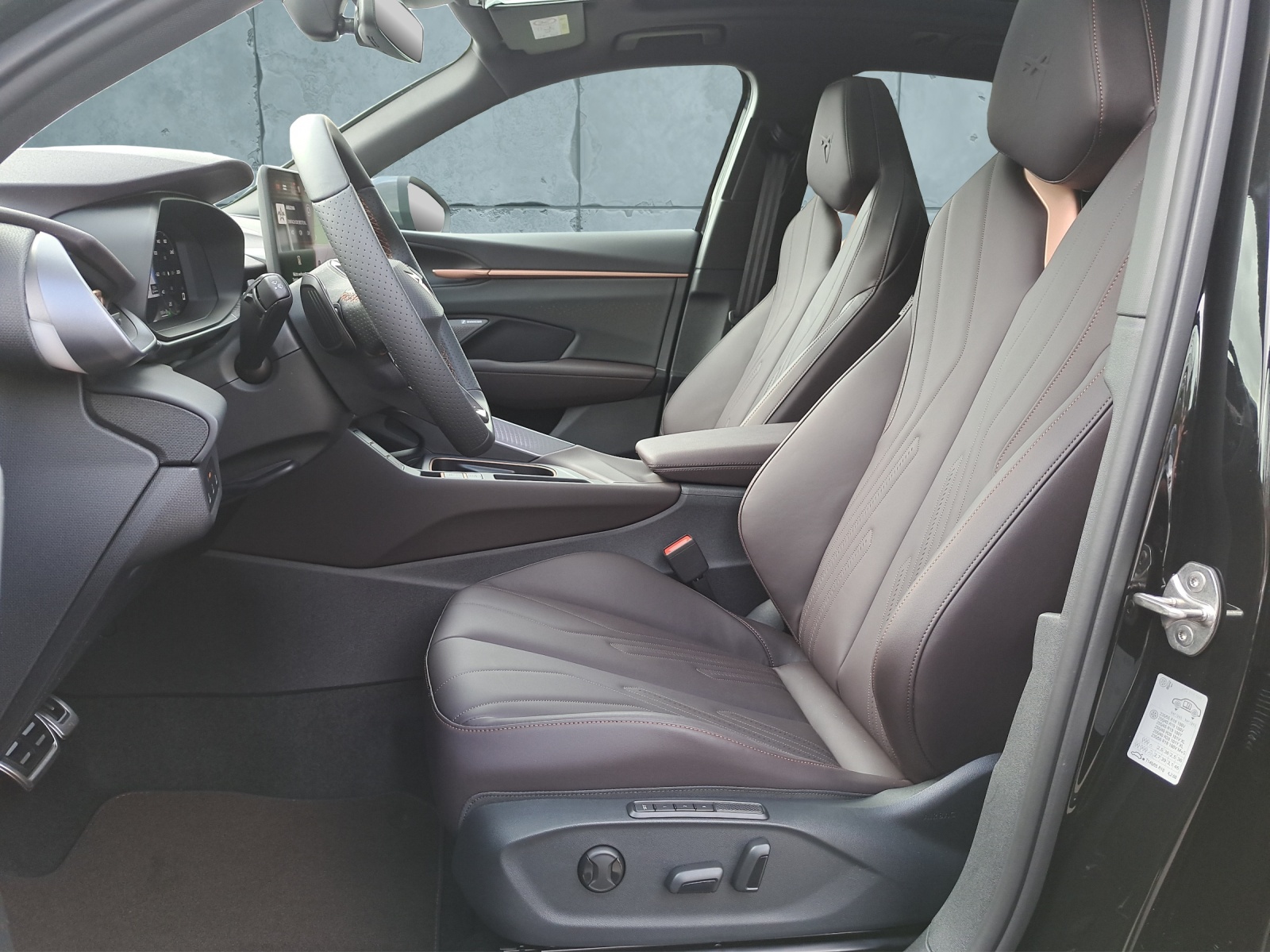 CUPRA Terramar 2.0 TSI DSG 4Drive VZ-image-9