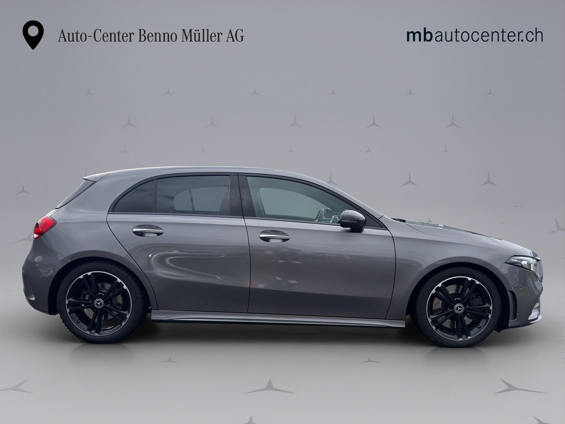 MERCEDES-BENZ A 250 AMG Line 4m-image-5