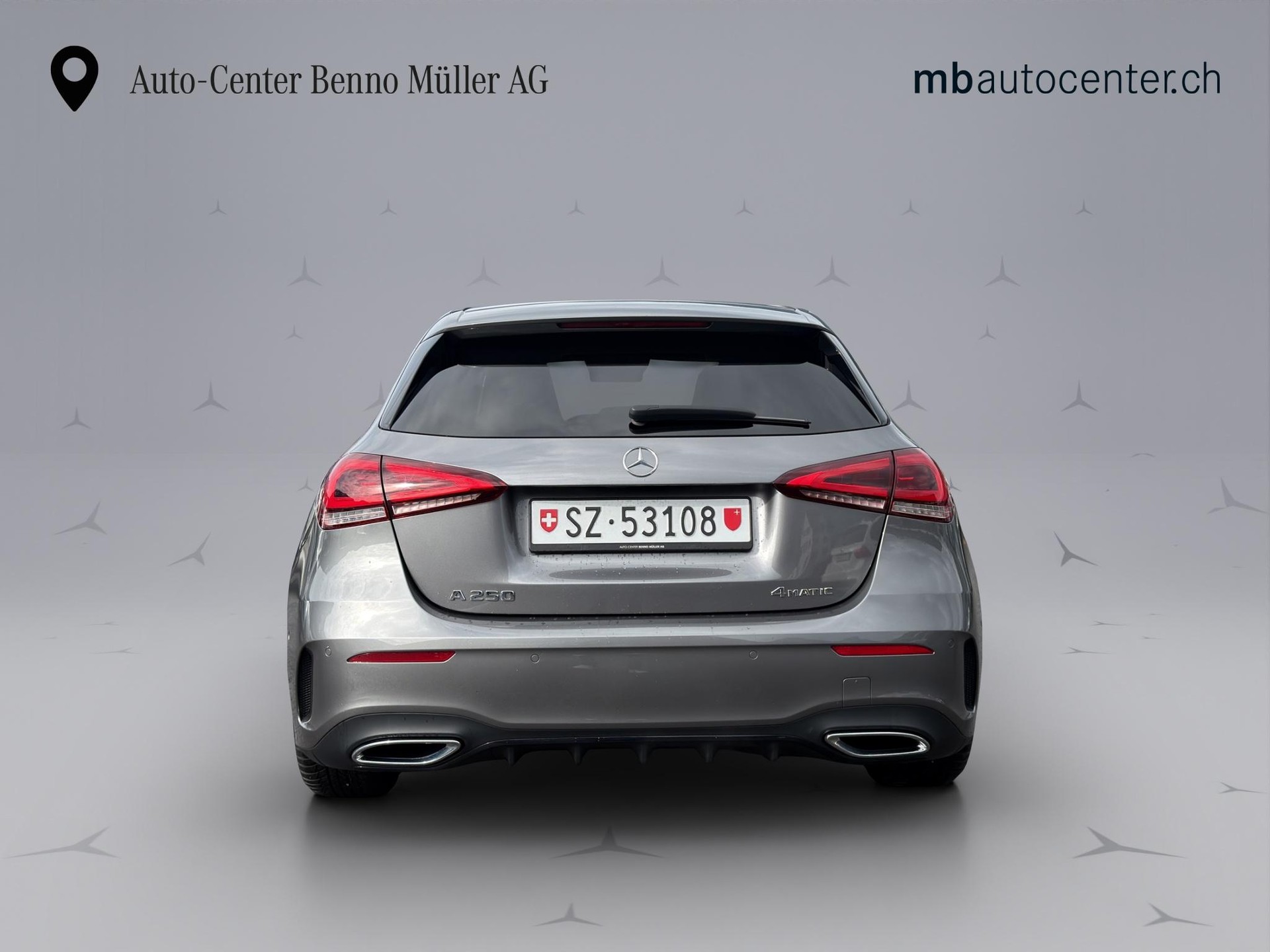 MERCEDES-BENZ A 250 AMG Line 4m-image-3