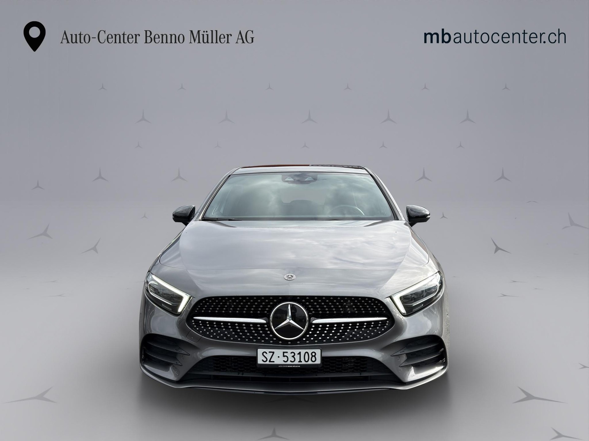 MERCEDES-BENZ A 250 AMG Line 4m-image-7