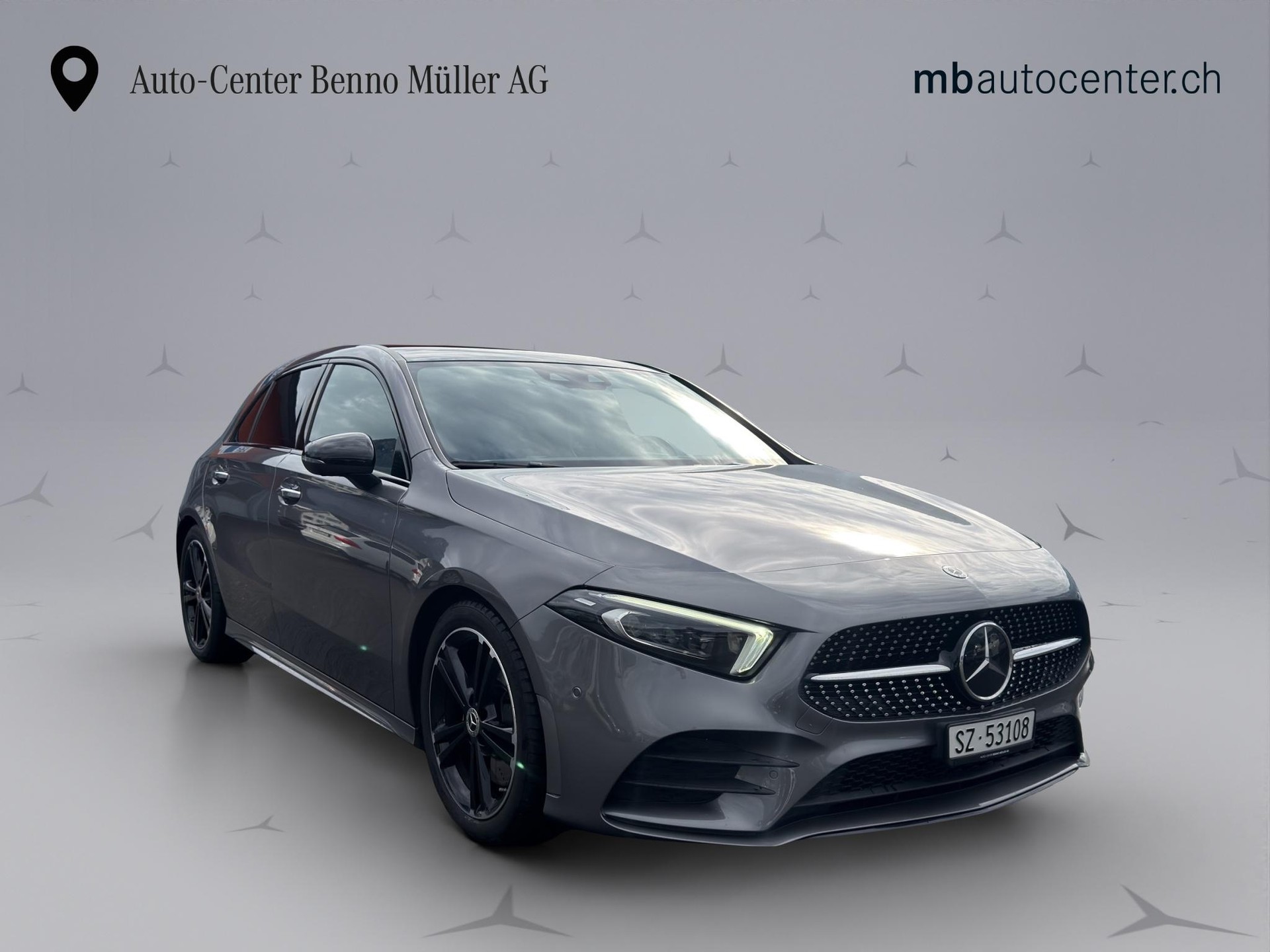 MERCEDES-BENZ A 250 AMG Line 4m-image-6