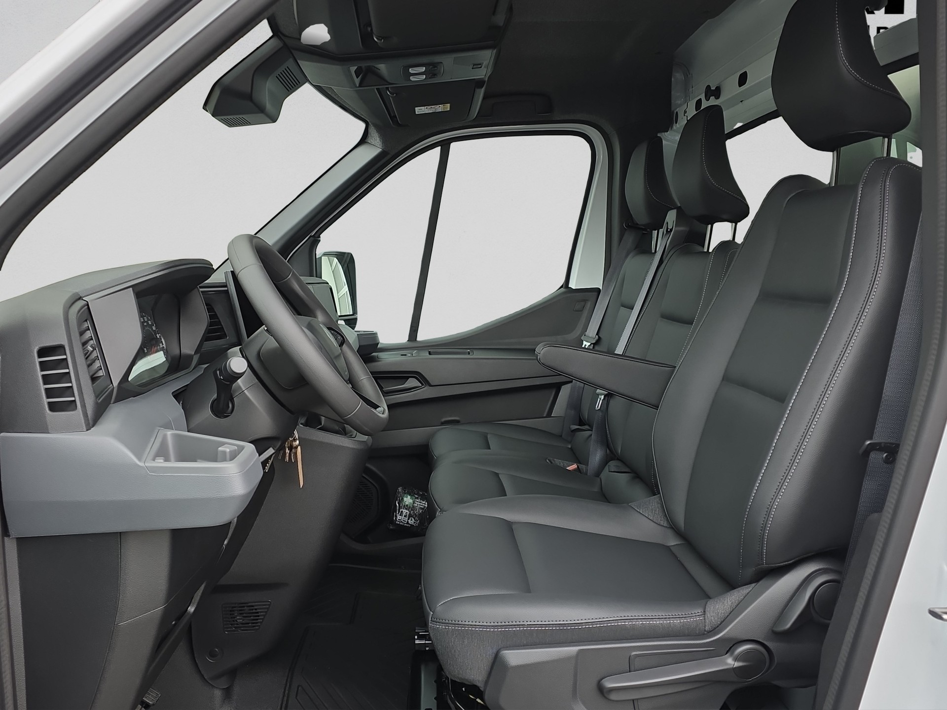 RENAULT Master T35 Blue dCi 150 Drei Seite Kipper L3H1-image-8